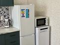 2-бөлмелі пәтер · 56 м² · 2/9 қабат, Проспект Абая 101, бағасы: 300 000 ₸ в Костанае — фото 2