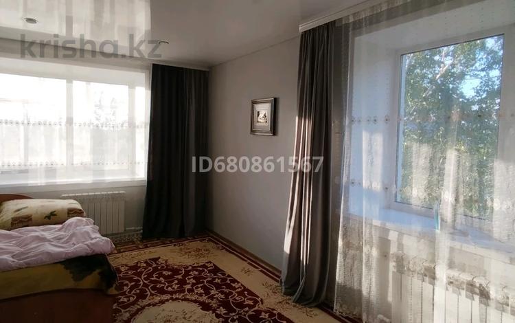 2-комнатная квартира · 45 м² · 2/2 этаж, Окжетпес 6 за 12 000 ₸ в Бурабае — фото 46