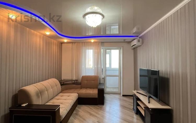 1-бөлмелі пәтер · 38 м² · 7/10 қабат, Абая 71/1, бағасы: 16 млн ₸ в Уральске — фото 2