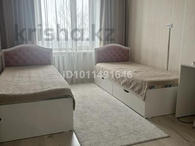 2-комнатная квартира · 52.4 м² · 7/10 этаж, Камзина 358 — Дачный за 25 млн ₸ в Павлодаре