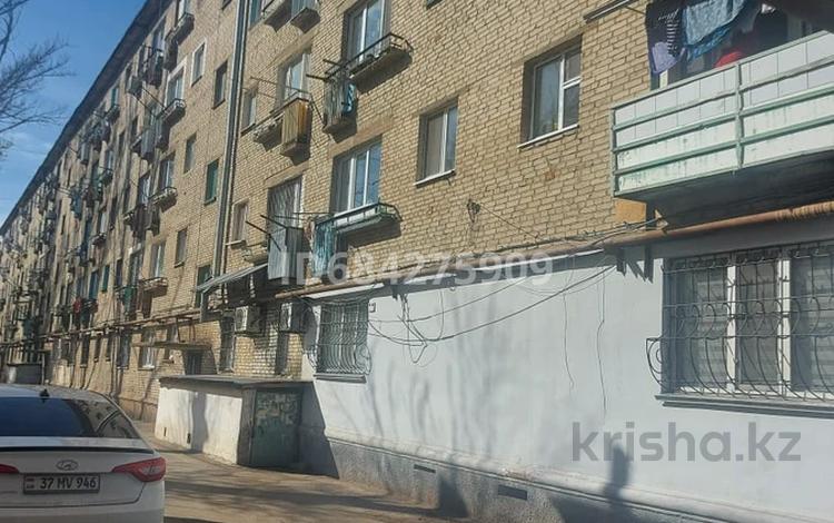 1-комнатная квартира · 22 м² · 2/5 этаж, Жексенбаева 78 — Район Саяхата за 7 млн ₸ в Уральске — фото 5