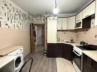 2-комнатная квартира · 55 м² · 6/10 этаж, Манаса 22/1 за 22.5 млн ₸ в Астане, Алматы р-н