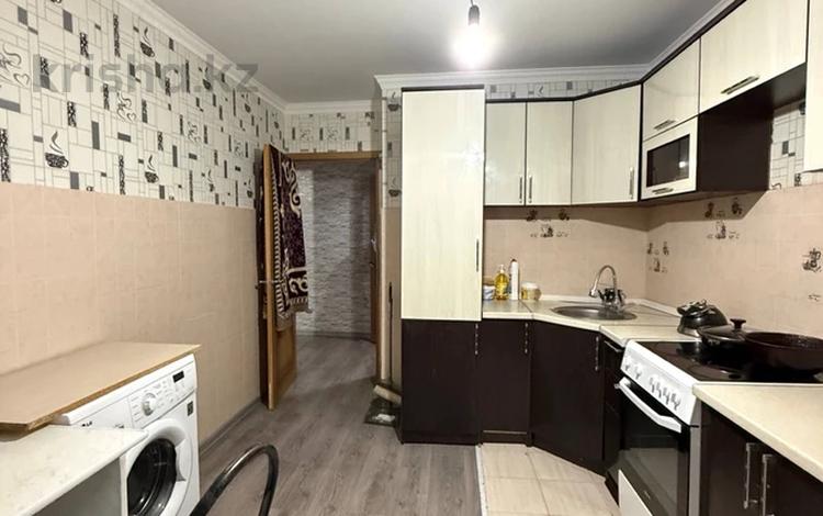 2-комнатная квартира · 55 м² · 6/10 этаж, Манаса 22/1 за 22.5 млн ₸ в Астане, Алматы р-н — фото 2
