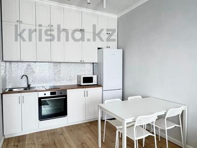 2-комнатная квартира · 47.5 м² · 8/19 этаж, Айнакол 66/1 за 32 млн ₸ в Астане, Алматы р-н