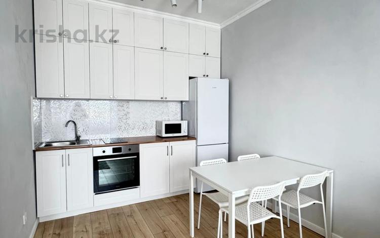 2-комнатная квартира · 47.5 м² · 8/19 этаж, Айнакол 66/1 за 32 млн ₸ в Астане, Алматы р-н — фото 14