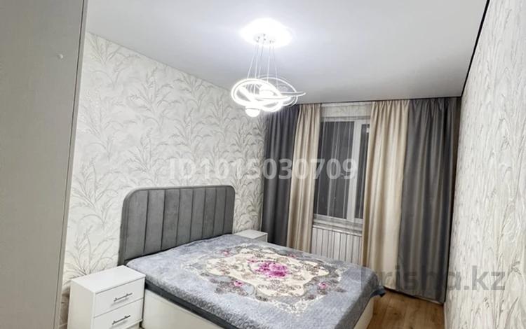 2-комнатная квартира · 54 м² · 5/9 этаж, Райымбек 590/15 за 270 000 ₸ в Алматы, Наурызбайский р-н — фото 2