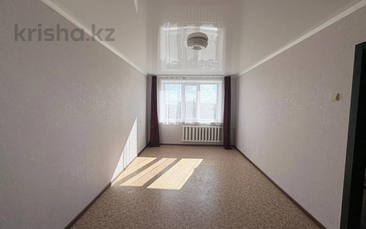 1-комнатная квартира · 33.9 м² · 5/5 этаж, 8 микрорайон за 15.5 млн ₸ в Костанае — фото 2