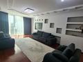 3-комнатная квартира · 160 м² · 5/22 этаж, Достык 160 за 600 000 ₸ в Алматы, Медеуский р-н — фото 3