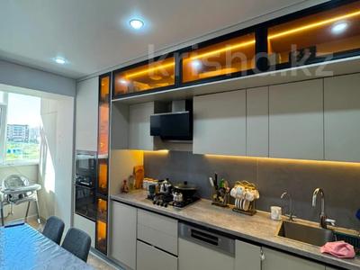 2-комнатная квартира · 60 м² · 4/5 этаж, мкр. Алтын орда за 25.5 млн ₸ в Актобе