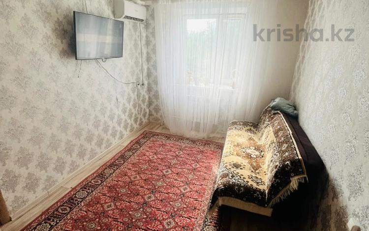 3-комнатная квартира · 51.7 м² · 4/5 этаж, Сыбага за 10.5 млн ₸ в Уральске — фото 2
