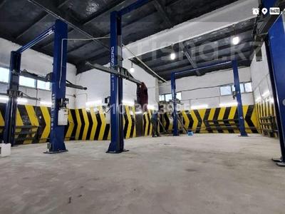 Действующий бизнес Кузовной цех с подъёмником не дорогая · 200 м², бағасы: 20 млн ₸ в Астане, Сарыарка р-н