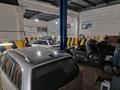 Действующий бизнес Кузовной цех с подъёмником не дорогая · 200 м², бағасы: 20 млн ₸ в Астане, Сарыарка р-н — фото 2