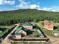 Жеке үй · 5 бөлме · 214.8 м² · 10 жүзд., Энергетиков 1 в, бағасы: 47 млн ₸ в Щучинске — фото 38