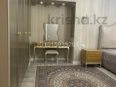 3-бөлмелі пәтер · 90 м² · 9/14 қабат, Масанчи — Масанчи Абая, бағасы: 115.2 млн ₸ в Алматы, Бостандыкский р-н