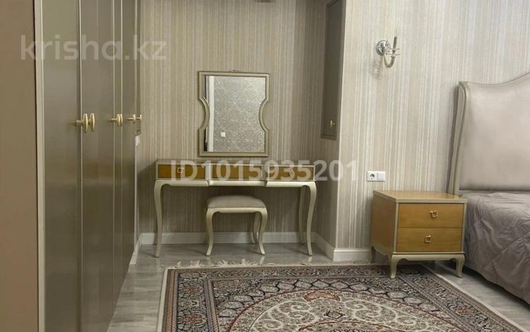 3-бөлмелі пәтер · 90 м² · 9/14 қабат, Масанчи — Масанчи Абая, бағасы: 115.2 млн ₸ в Алматы, Бостандыкский р-н — фото 2