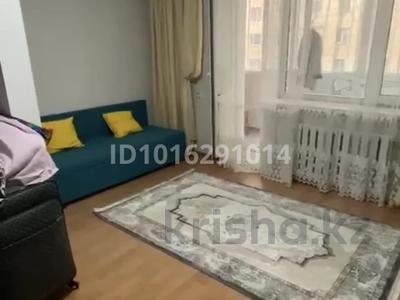 1-комнатная квартира · 32 м² · 3/9 этаж, С. Кубрина 22/1 за 200 000 ₸ в Астане, Сарыарка р-н