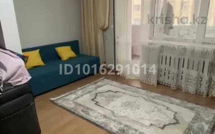 1-комнатная квартира · 32 м² · 3/9 этаж, С. Кубрина 22/1 за 200 000 ₸ в Астане, Сарыарка р-н — фото 2
