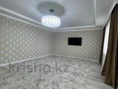4-бөлмелі пәтер · 137.2 м² · 3/5 қабат, Алтын орда, бағасы: 51 млн ₸ в Актобе