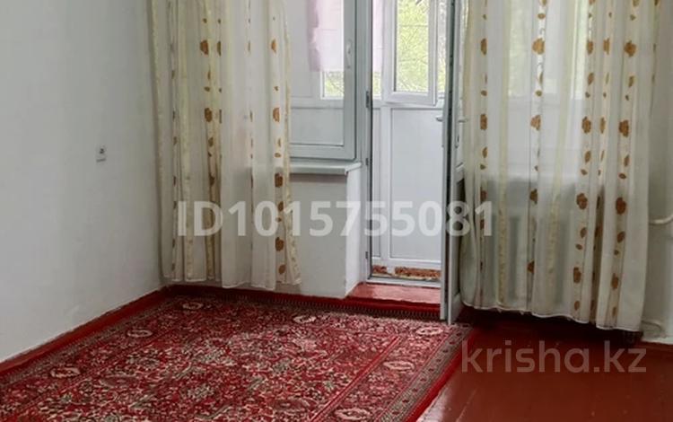 1-комнатная квартира · 32 м² · 2/5 этаж, мкр Акбулак 11 — 36 мектеп жанында за 80 000 ₸ в Таразе — фото 2