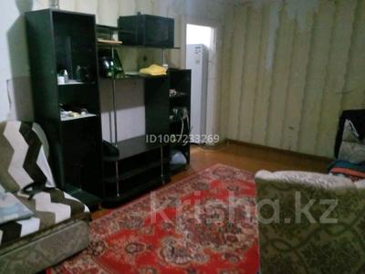 2-комнатная квартира · 38 м² · 5/5 этаж, МК он Самал 34А за 80 000 〒 в Талдыкоргане, мкр Самал