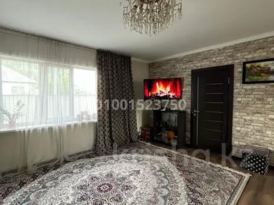 Жеке үй · 8 бөлме · 171 м² · 11 сот., мкр Айгерим-1, Бенберина 53, бағасы: 102.2 млн ₸ в Алматы, Алатауский р-н