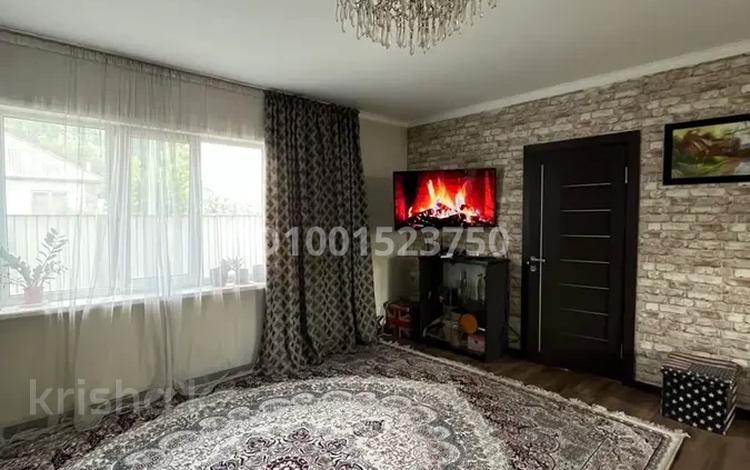 Жеке үй · 8 бөлме · 171 м² · 11 сот., мкр Айгерим-1, Бенберина 53, бағасы: 102.2 млн ₸ в Алматы, Алатауский р-н — фото 40