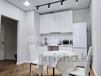 2-бөлмелі пәтер · 35 м² · 8/9 қабат, Мухтара Ауэзова 189/16 — Габдуллина, бағасы: 220 000 ₸ в Кокшетау