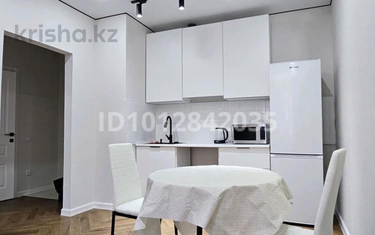 2-комнатная квартира · 35 м² · 8/9 этаж, Мухтара Ауэзова 189/16 — Габдуллина за 220 000 ₸ в Кокшетау — фото 2