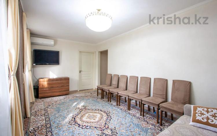 3-бөлмелі пәтер · 58.3 м² · 2/5 қабат, мкр №10, бағасы: 46 млн ₸ в Алматы, Ауэзовский р-н — фото 54