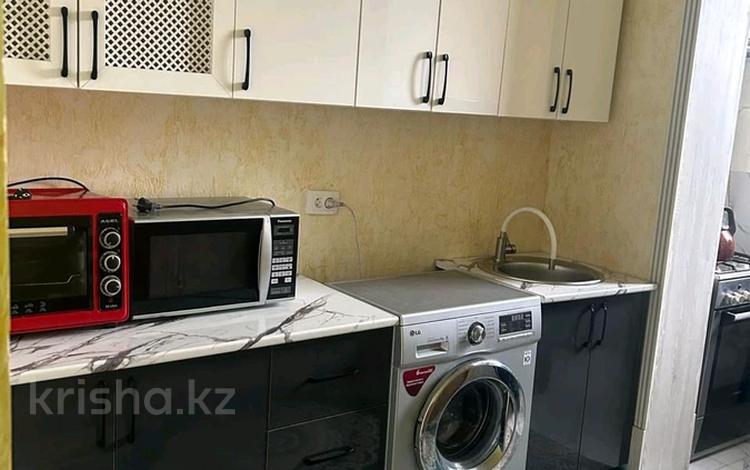 2-комнатная квартира · 54 м² · 5/5 этаж, мкр Карасу — 21мкр за 170 000 ₸ в Шымкенте, Аль-Фарабийский р-н — фото 2