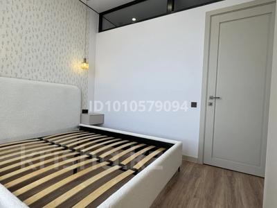 2-бөлмелі пәтер · 42 м² · 17/18 қабат, Е 882 7 — Бейсекова-Серкебаева, бағасы: 29 млн ₸ в Астане, Сарыарка р-н