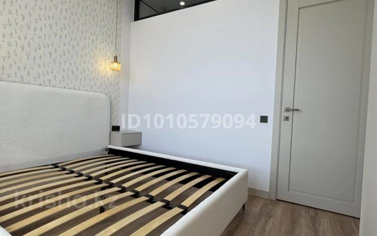 2-бөлмелі пәтер · 42 м² · 17/18 қабат, Е 882 7 — Бейсекова-Серкебаева, бағасы: 29 млн ₸ в Астане, Сарыарка р-н — фото 16