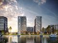 2-бөлмелі пәтер · 42 м² · 17/18 қабат, Е 882 7 — Бейсекова-Серкебаева, бағасы: 29 млн ₸ в Астане, Сарыарка р-н — фото 16