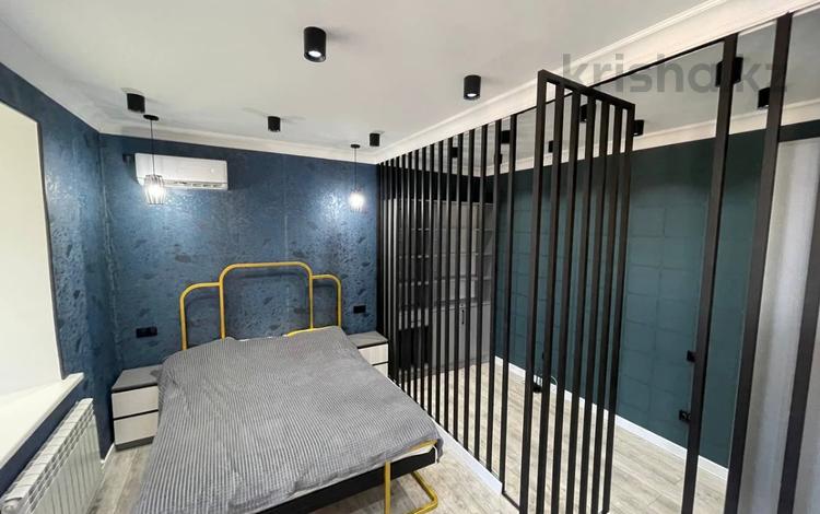 1-бөлмелі пәтер · 40 м² · 10/10 қабат, Мустафа Шокая 2а, бағасы: 17 млн ₸ в Актобе — фото 4