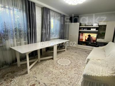 3-комнатная квартира, 59 м², 1/4 этаж, Нуртазина-Кунаева 12 за 24 млн 〒 в Талгаре