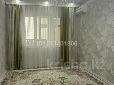 3-бөлмелі пәтер · 72 м², 7-ш/а. 17, бағасы: 25 млн ₸ в Актау, 7-й мкр