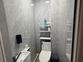 3-бөлмелі пәтер · 78 м² · 8/9 қабат, мкр Туран-2 40 А — 144 мектеп, бағасы: 220 000 ₸ в Шымкенте, Каратауский р-н — фото 5