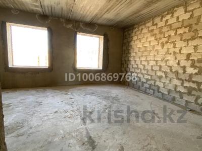 3-комнатная квартира · 104.3 м² · 7/7 этаж, 17-й мкр, ​17-й микрорайон 1/2 за 20.5 млн 〒 в Актау