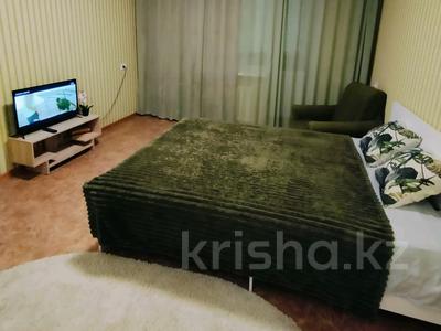 1-комнатная квартира · 41 м² · 1/5 этаж, Назарбаева 203 — Ихсанова за 8 000 ₸ в Уральске