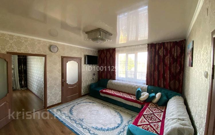 Отдельный дом · 6 комнат · 220 м² · 7 сот., Алма 23 за 43 млн ₸ в Долане — фото 2