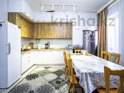 Отдельный дом · 4 комнаты · 135 м² · 8.5 сот., мкр Калкаман-2 за 145 млн 〒 в Алматы, Наурызбайский р-н