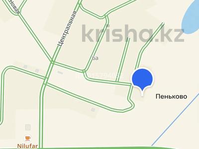 Участок · 25 соток, Петропавловск за 4 млн ₸