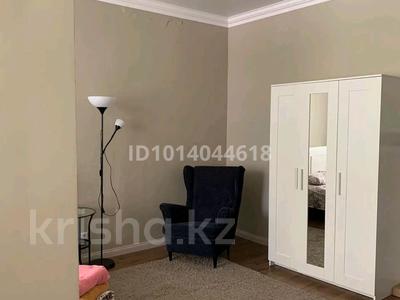 1-бөлмелі пәтер · 40 м² · 4/13 қабат, Кабдолова 14, бағасы: 12 000 ₸ в Алматы, Ауэзовский р-н