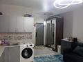 1-комнатная квартира · 30 м² · 1/7 этаж, мкр Ожет 86/11 — Базар ожет кенжехан Акбулак за ~ 19 млн ₸ в Алматы, Алатауский р-н — фото 11