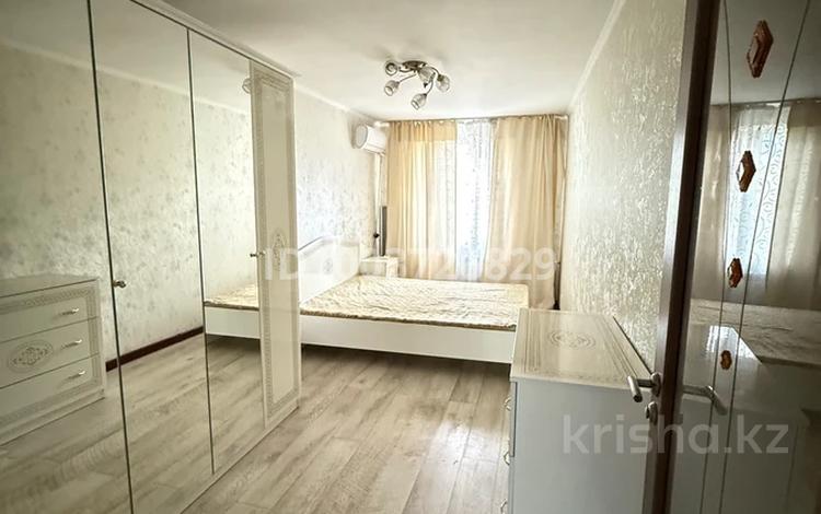 2-бөлмелі пәтер · 46 м² · 5/5 қабат, Муратбаева 64 — Гоголя, бағасы: 35 млн ₸ в Алматы, Алмалинский р-н — фото 2