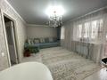 3-комнатная квартира · 87 м² · 9/9 этаж, Микрорайон Аэропорт 2, Аэропорт за 43 млн ₸ в Костанае — фото 13