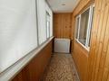 3-комнатная квартира · 87 м² · 9/9 этаж, Микрорайон Аэропорт 2, Аэропорт за 43 млн ₸ в Костанае — фото 16
