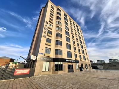 3-комнатная квартира · 102.9 м² · 3/9 этаж, Курмангазы 21 за 32 млн ₸ в Атырау