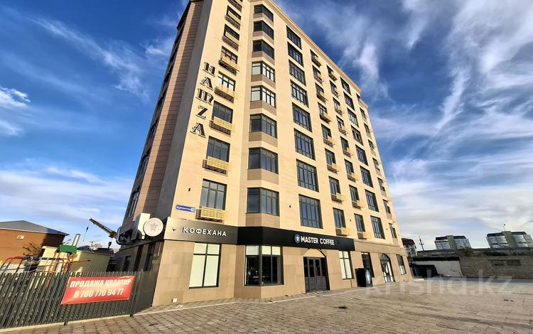 3-комнатная квартира · 102.9 м² · 3/9 этаж, Курмангазы 21 за 32 млн ₸ в Атырау — фото 2