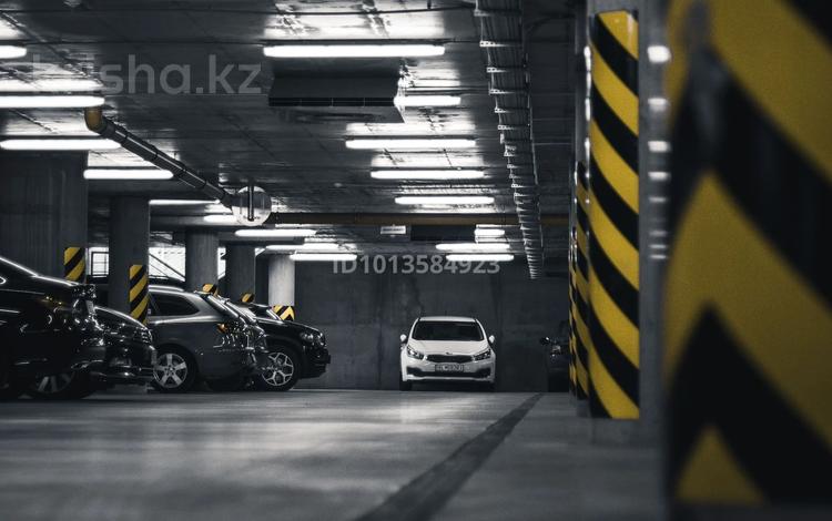 Паркинг · 24 м² · Жаңа қала ш/а., Ашимова 17 — Байсанат 3, бағасы: ~ 7 млн ₸ в Караганде, Казыбек би р-н — фото 3